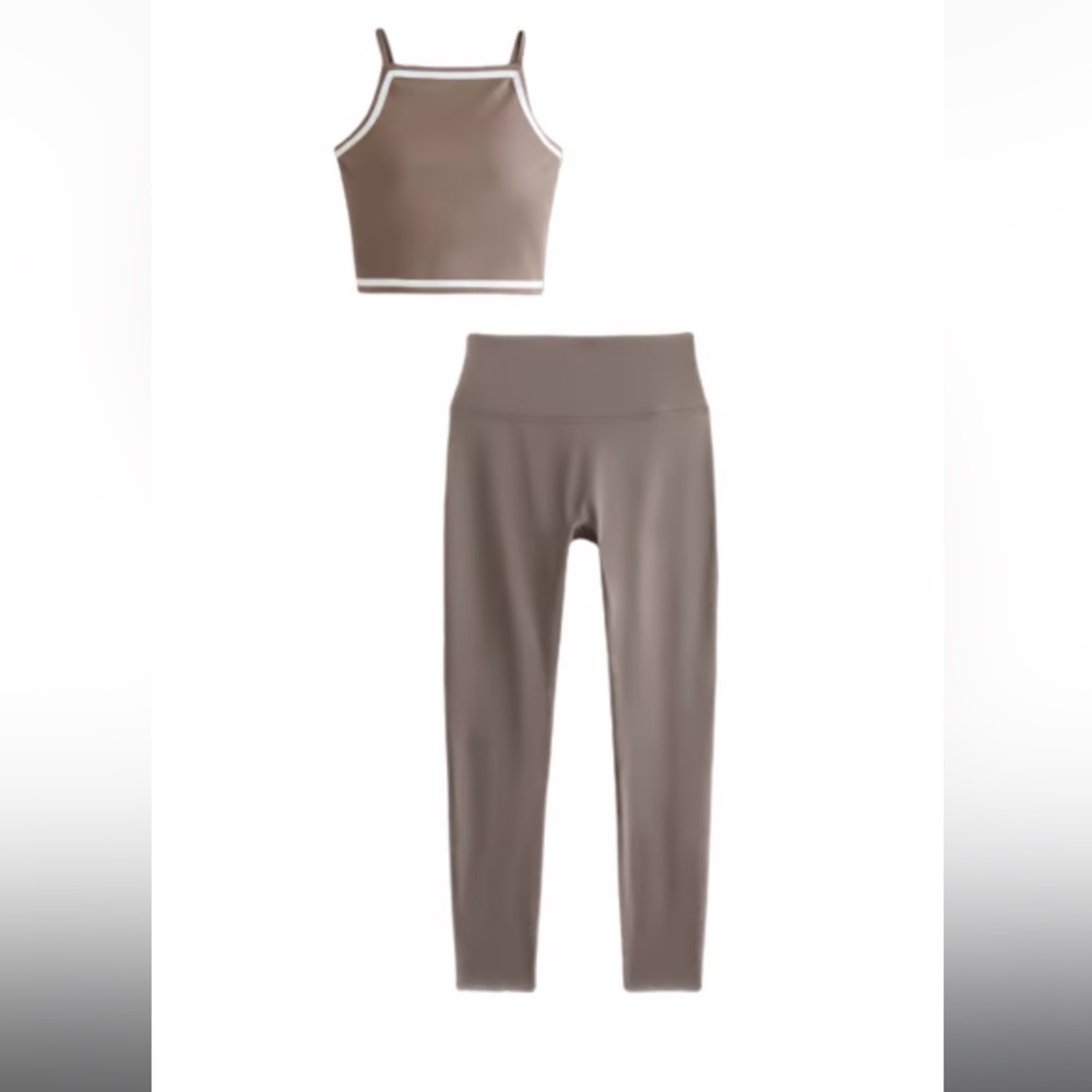 Abercrombie YPB sculptLUX set